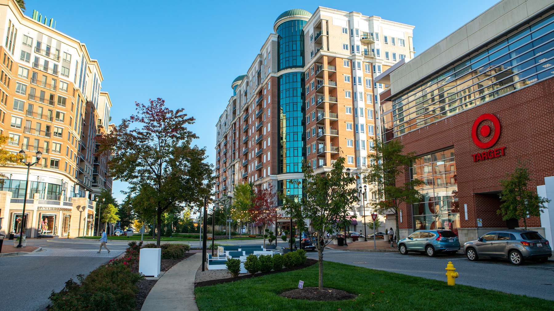 Annapolis Towne Center